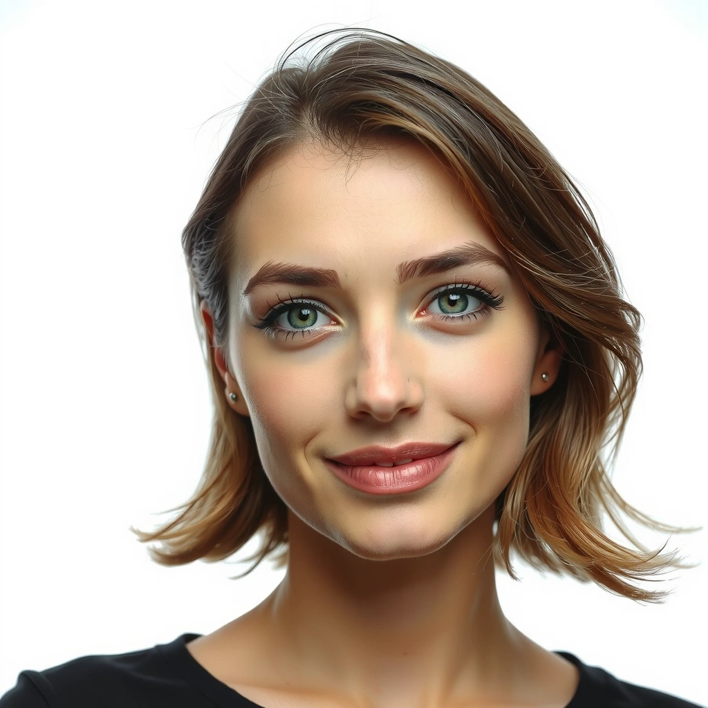 Abstract geometric texture representing data structure