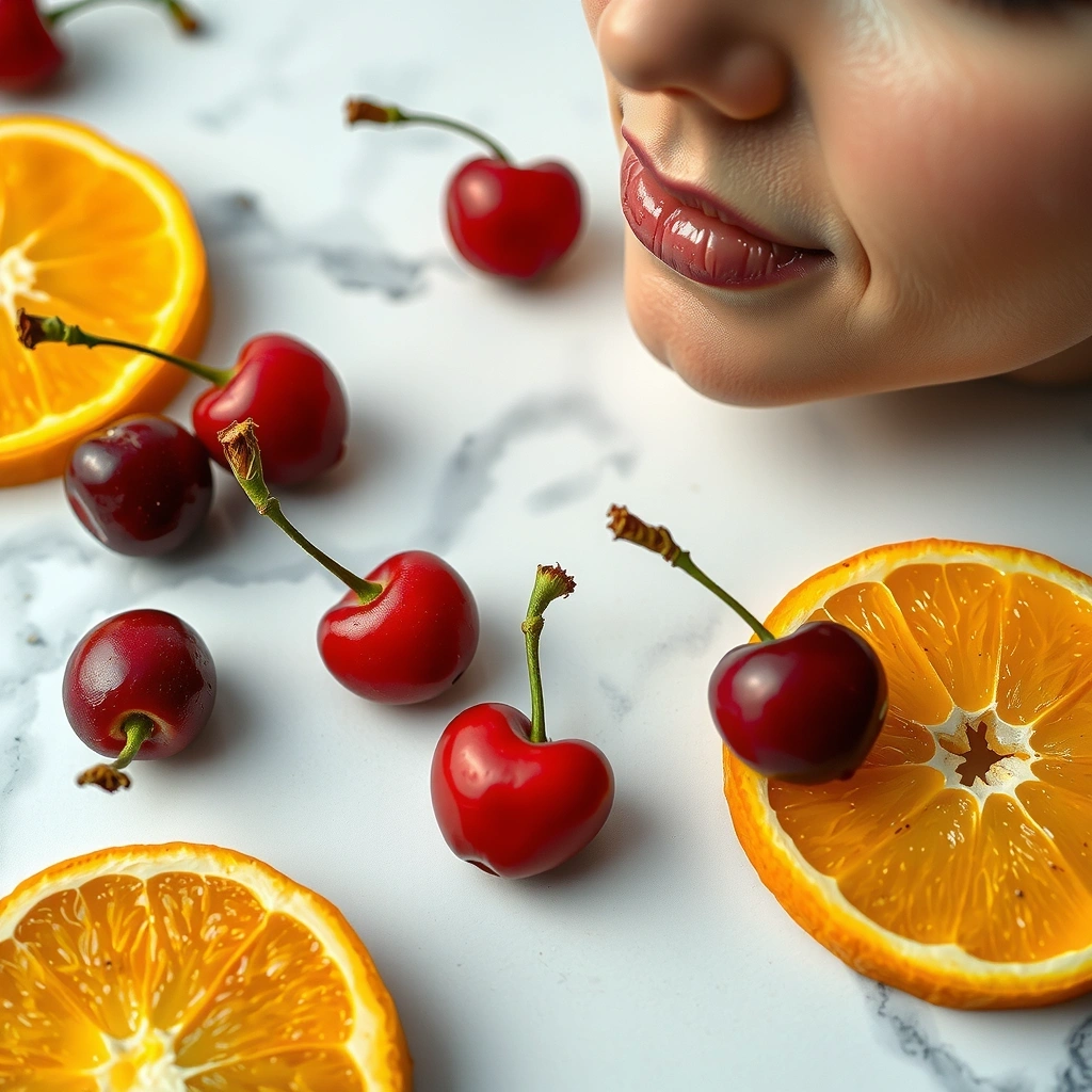 Źródła witaminy C